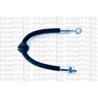 Flexible de frein KRAFTVOLL GERMANY OEM 96534545
