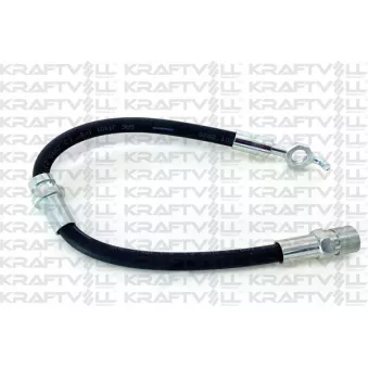 Flexible de frein KRAFTVOLL GERMANY OEM 96404803
