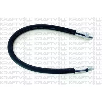 Flexible de frein KRAFTVOLL GERMANY OEM a1234280235