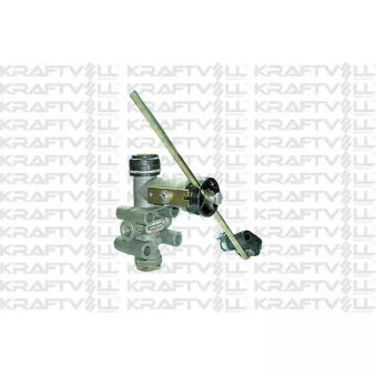 Valve de suspension pneumatique KRAFTVOLL GERMANY OEM 1797