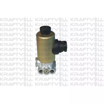 Valve magnétique KRAFTVOLL GERMANY 07140025