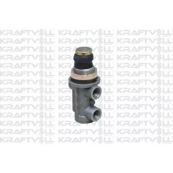 Soupape, système de frein continu KRAFTVOLL GERMANY OEM 42020976