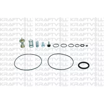 Dessicateur, système d'air comprimé KRAFTVOLL GERMANY OEM 81521026218