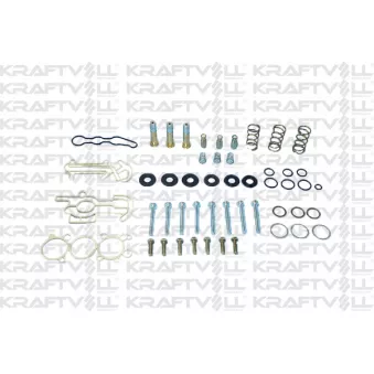 Valve magnétique KRAFTVOLL GERMANY OEM 2Z0607361F