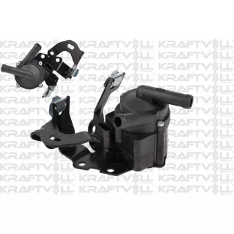 Pompe à eau additionnelle KRAFTVOLL GERMANY OEM v761936180