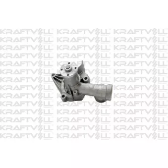 Pompe à eau, refroidissement du moteur KRAFTVOLL GERMANY OEM MD030863