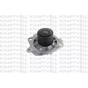 Pompe à eau, refroidissement du moteur KRAFTVOLL GERMANY OEM 1334234