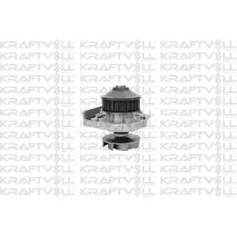 Pompe à eau, refroidissement du moteur KRAFTVOLL GERMANY OEM 46526243