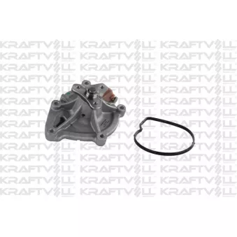 Pompe à eau, refroidissement du moteur KRAFTVOLL GERMANY OEM 11518604888