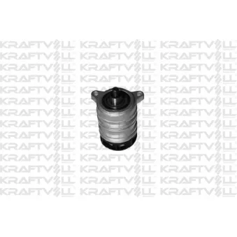 Pompe à eau, refroidissement du moteur KRAFTVOLL GERMANY OEM 70121011d
