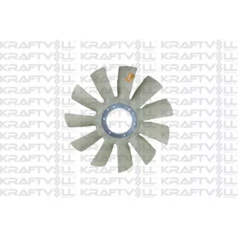 Ventilateur, refroidissement du moteur KRAFTVOLL GERMANY OEM 21772668 Ventilateur, refroidissement du moteur KRAFTVOLL GERMANY OEM 21772668