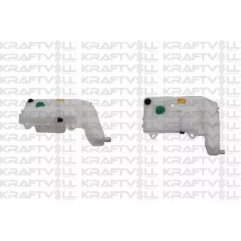 Vase d'expansion, liquide de refroidissement KRAFTVOLL GERMANY OEM 504231063