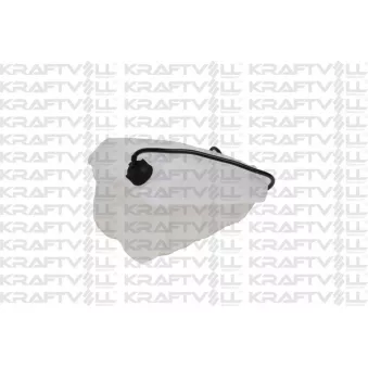 Vase d'expansion, liquide de refroidissement KRAFTVOLL GERMANY OEM 98426669