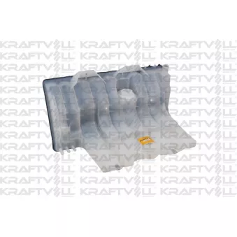 Vase d'expansion, liquide de refroidissement KRAFTVOLL GERMANY OEM 1371329