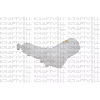 Vase d'expansion, liquide de refroidissement KRAFTVOLL GERMANY 08020141