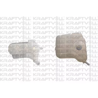 Vase d'expansion, liquide de refroidissement KRAFTVOLL GERMANY 08020306
