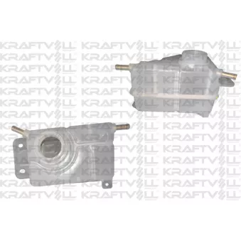 Vase d'expansion, liquide de refroidissement KRAFTVOLL GERMANY OEM 96536545