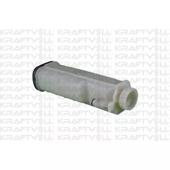 Vase d'expansion, liquide de refroidissement KRAFTVOLL GERMANY 08020343