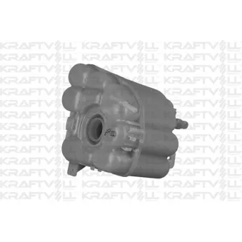Vase d'expansion, liquide de refroidissement KRAFTVOLL GERMANY OEM 7P0121407B