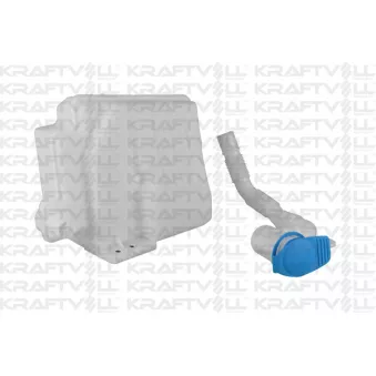 Réservoir d'eau de nettoyage, nettoyage des vitres KRAFTVOLL GERMANY OEM 1k0955453s