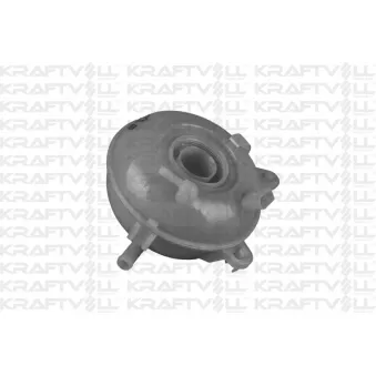 Vase d'expansion, liquide de refroidissement KRAFTVOLL GERMANY 08020375