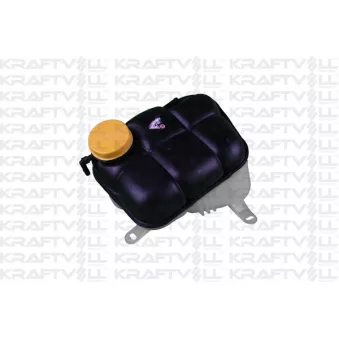 Vase d'expansion, liquide de refroidissement KRAFTVOLL GERMANY OEM a1405001749