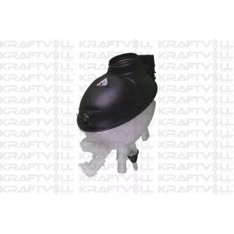 Vase d'expansion, liquide de refroidissement KRAFTVOLL GERMANY OEM a2045000049