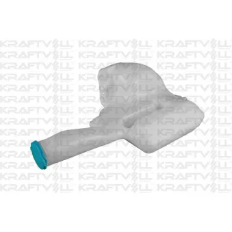 Réservoir d'eau de nettoyage, nettoyage des vitres KRAFTVOLL GERMANY 08020407