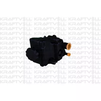 Soupape, servo-direction KRAFTVOLL GERMANY OEM 0004602483
