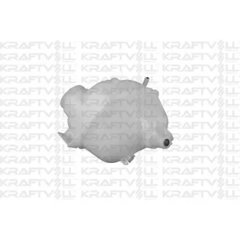 Vase d'expansion, liquide de refroidissement KRAFTVOLL GERMANY [08020439]