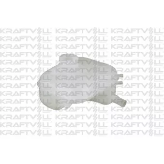 Vase d'expansion, liquide de refroidissement KRAFTVOLL GERMANY 08020442