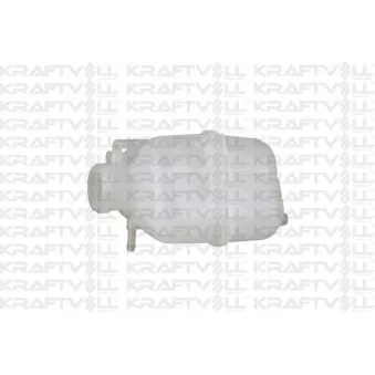 Vase d'expansion, liquide de refroidissement KRAFTVOLL GERMANY OEM 42620260