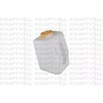 Réservoir d'eau de nettoyage, nettoyage des vitres KRAFTVOLL GERMANY OEM 9197608