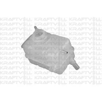 Vase d'expansion, liquide de refroidissement KRAFTVOLL GERMANY OEM 96815542