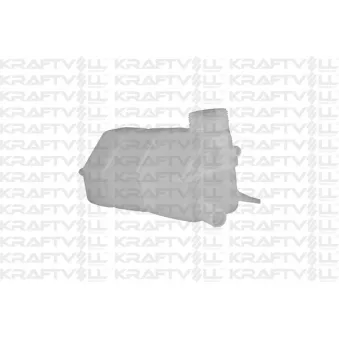 Vase d'expansion, liquide de refroidissement KRAFTVOLL GERMANY OEM 1025999