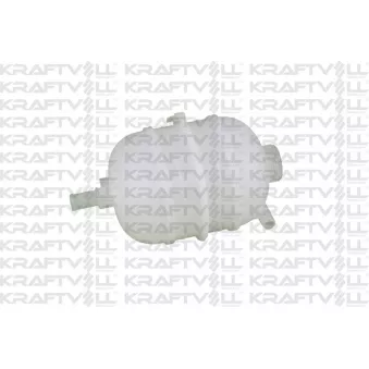 Vase d'expansion, liquide de refroidissement KRAFTVOLL GERMANY 08020476