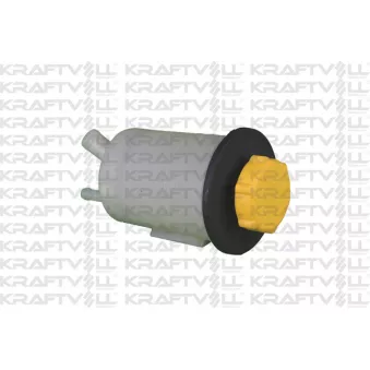 Réservoir de comp, huile hydraulique (direction assistée) KRAFTVOLL GERMANY OEM QEZ500010