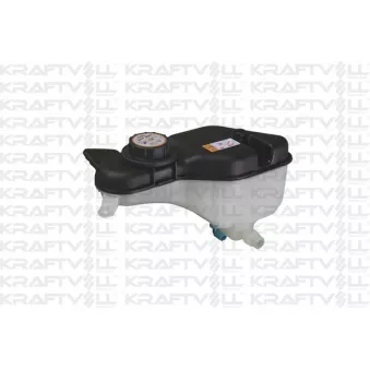 Vase d'expansion, liquide de refroidissement KRAFTVOLL GERMANY OEM C2C39438