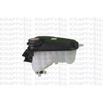 Vase d'expansion, liquide de refroidissement KRAFTVOLL GERMANY OEM C2D36671