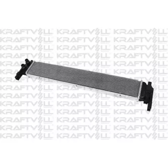 Radiateur basse température, intercooler KRAFTVOLL GERMANY OEM 5Q0121251EL