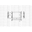 KRAFTVOLL GERMANY 08040083 - Radiateur, refroidissement du moteur