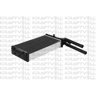 Système de chauffage KRAFTVOLL GERMANY OEM 96090004