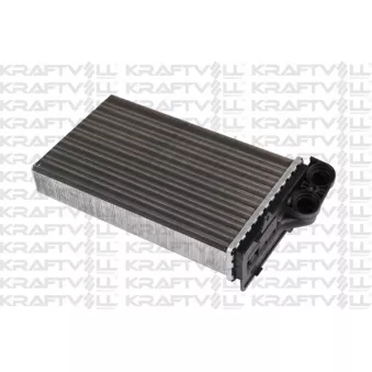Système de chauffage KRAFTVOLL GERMANY OEM 6464C8