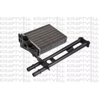 Système de chauffage KRAFTVOLL GERMANY OEM 1582253