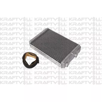 Système de chauffage KRAFTVOLL GERMANY OEM K46722976