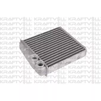Système de chauffage KRAFTVOLL GERMANY OEM 27140ax70b