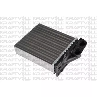 Système de chauffage KRAFTVOLL GERMANY OEM 6001549894