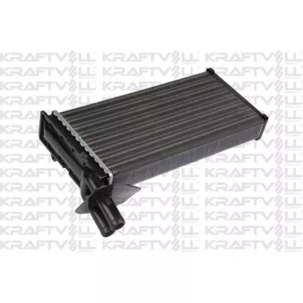 Système de chauffage KRAFTVOLL GERMANY OEM 701819031A