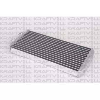 Système de chauffage KRAFTVOLL GERMANY OEM 6448s6