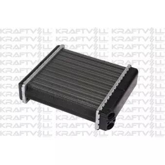 Système de chauffage KRAFTVOLL GERMANY OEM 1843106